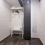 Gorgeous In With Wifi Apartamento