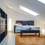 Gorgeous In With Wifi Apartamento