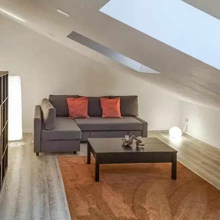 Appartement Gorgeous In With Wifi Trier