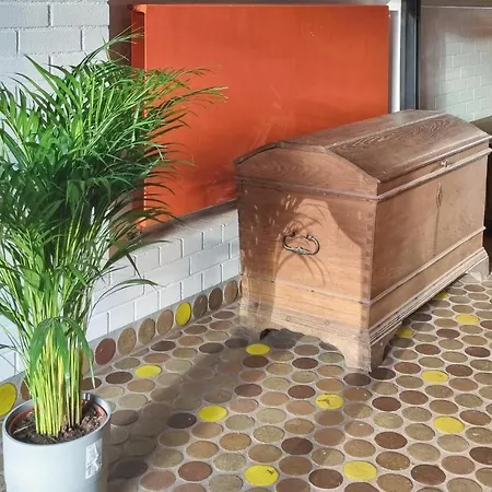 Gorgeous In With Wifi * Trier