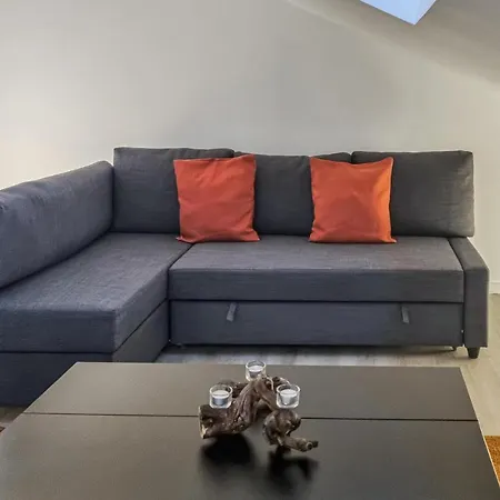 Gorgeous In With Wifi Appartement