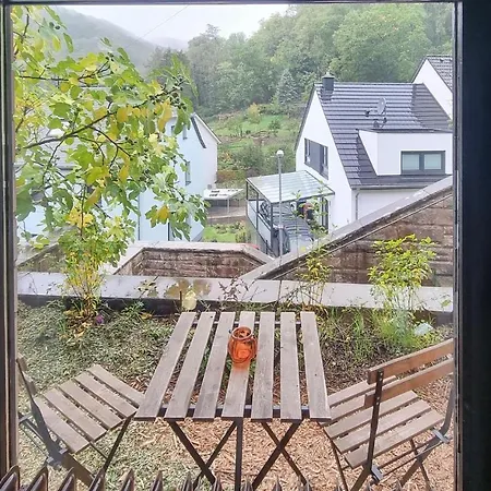 Appartement Gorgeous In With Wifi Trier