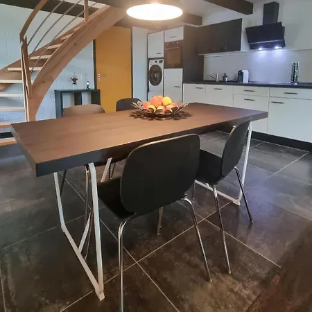 1 Bedroom Gorgeous Apartment In Trier * Treviri