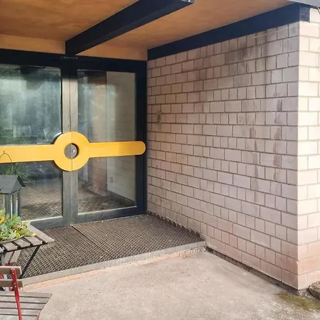 Appartement Gorgeous In With Wifi *