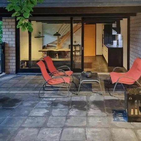 Appartement Gorgeous In With Wifi Trier