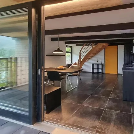 Gorgeous In With Wifi Appartement