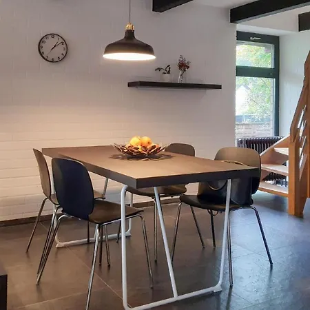 Gorgeous In With Wifi Appartement