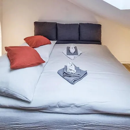 Gorgeous In With Wifi Appartement Trier