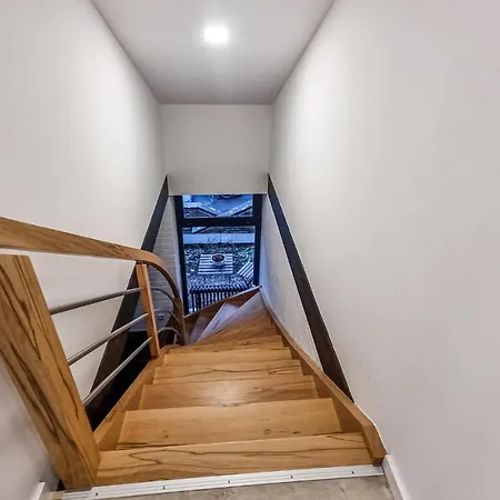 1 Bedroom Gorgeous Apartment In Trier * Treviri