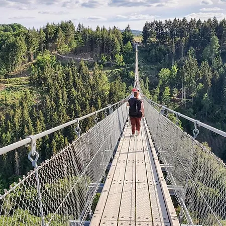 Appartement Gorgeous In With Wifi *