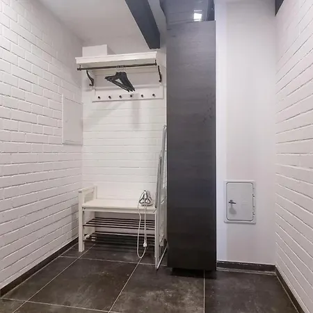 Gorgeous In With Wifi Appartement