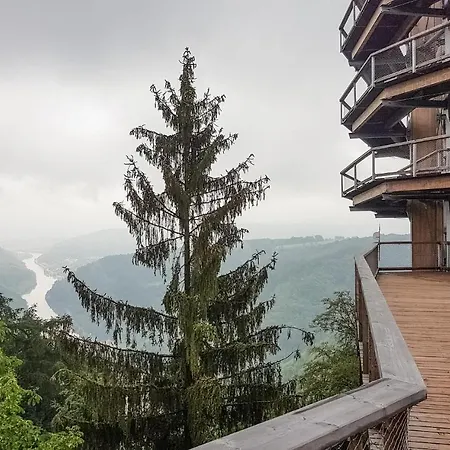 Appartement Gorgeous In With Wifi