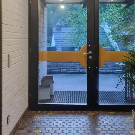 Appartement Gorgeous In With Wifi Trier