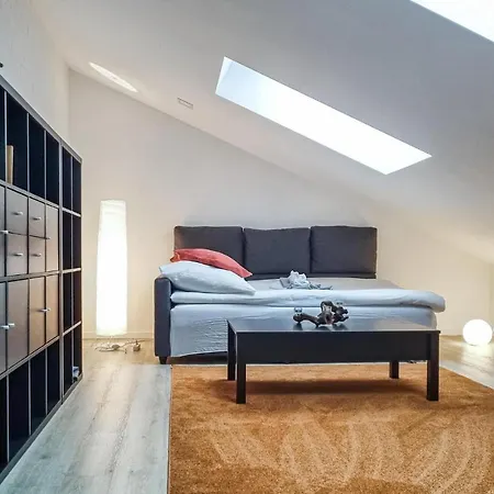 Gorgeous In With Wifi Appartement