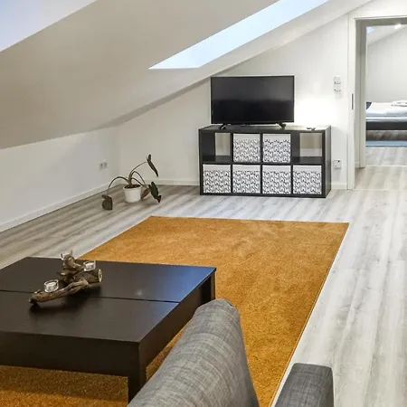 Gorgeous In With Wifi Appartement