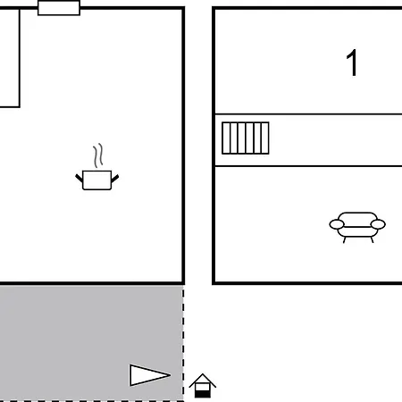 Gorgeous In With Wifi * Trier