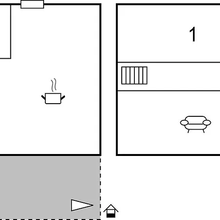 Gorgeous In With Wifi