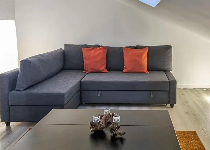 Gorgeous In With Wifi Apartament