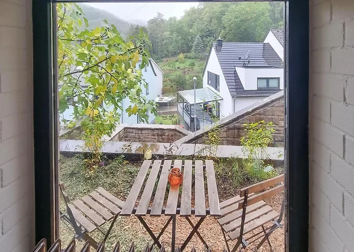 Lejlighed Gorgeous In With Wifi Trier