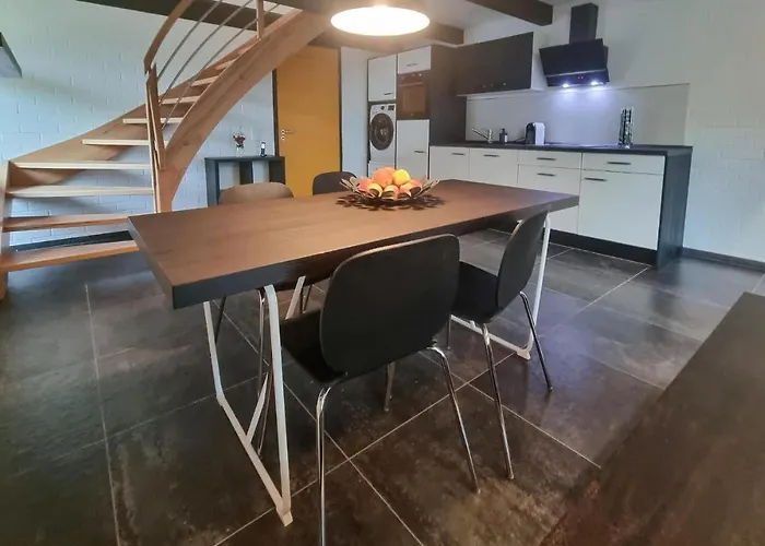 Gorgeous In With Wifi * Trier