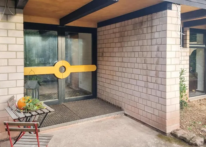 公寓 Gorgeous In With Wifi *