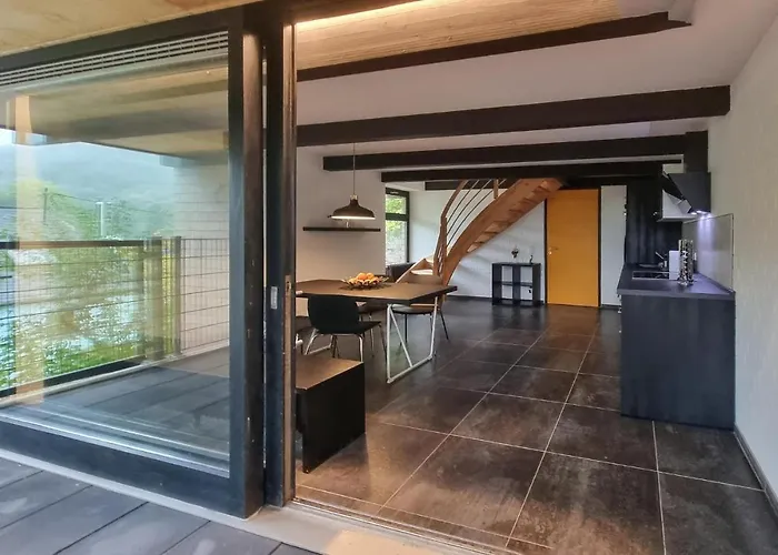 Gorgeous In With Wifi Apartament