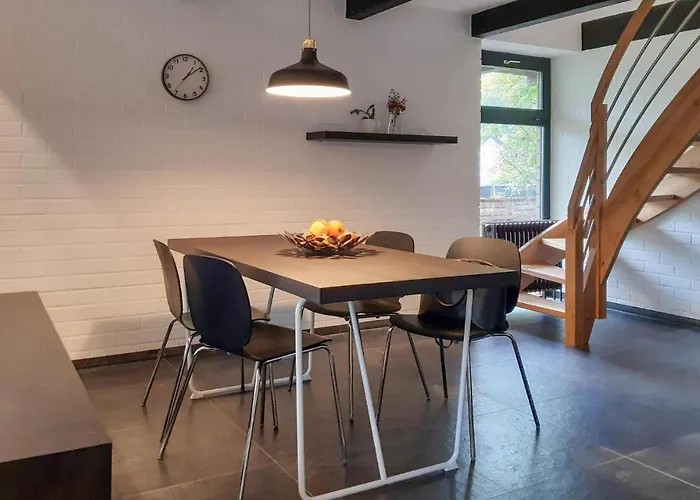 Gorgeous In With Wifi Apartament