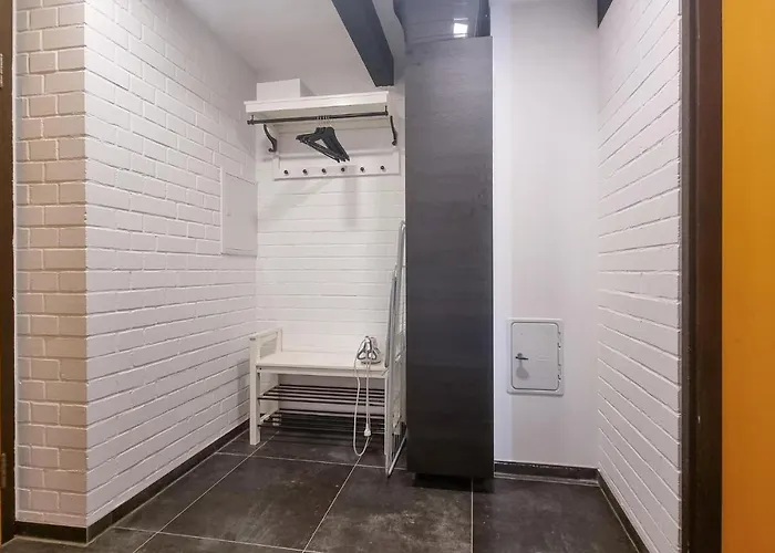 Gorgeous In With Wifi Apartament