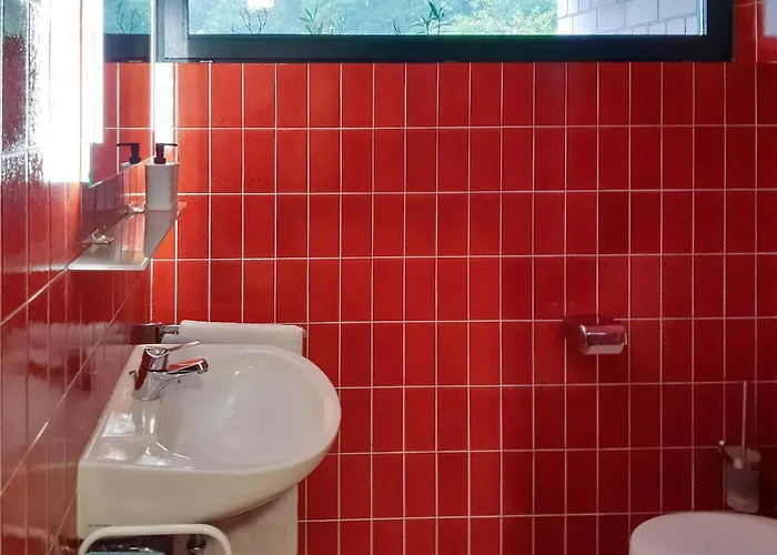 Lejlighed Gorgeous In With Wifi *