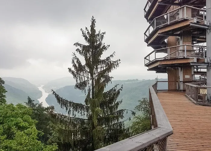 Apartament Gorgeous In With Wifi