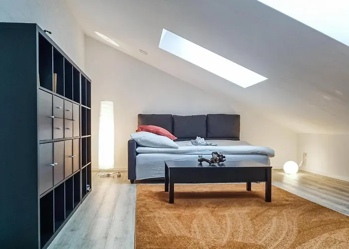 Gorgeous In With Wifi Apartament