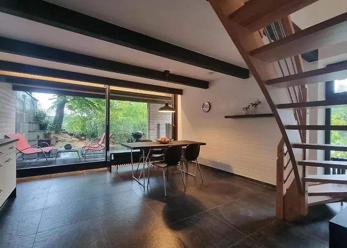 Gorgeous In With Wifi Apartament Trewir