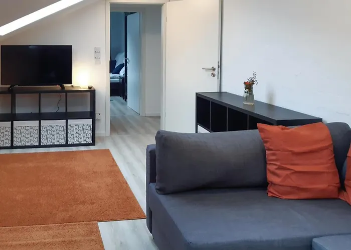 Gorgeous In With Wifi